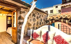 Albergo Diffuso Mannois